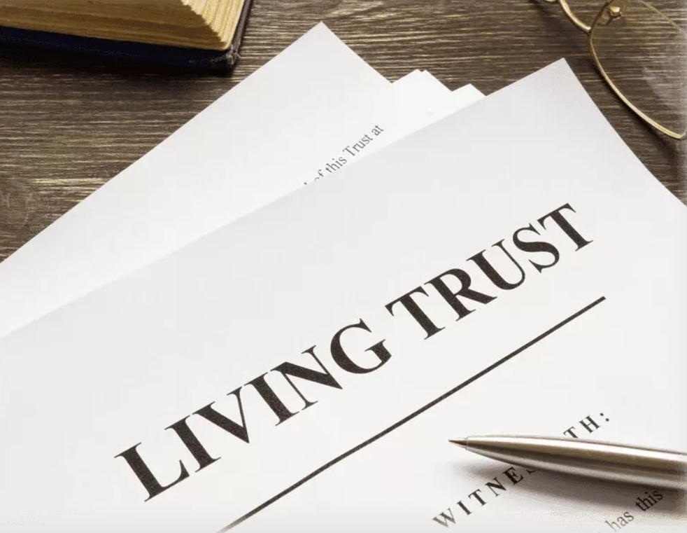 Why Are Living Trusts Called “Living Trusts”? Geisler Patterson Law